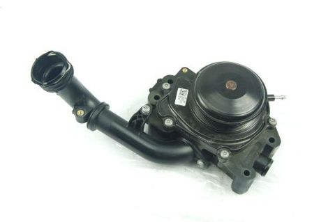 WATER PUMP OM651 W166 CDI CMPLT HEPU P1613A-TH-2