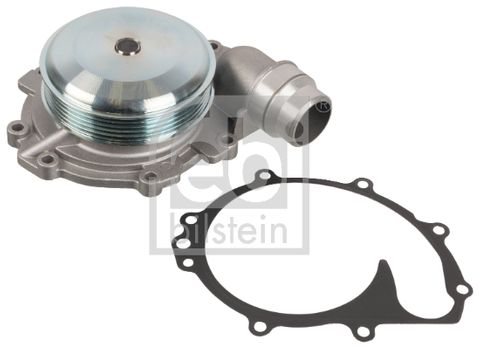 WATER PUMP OM651 W156 W176 CDI