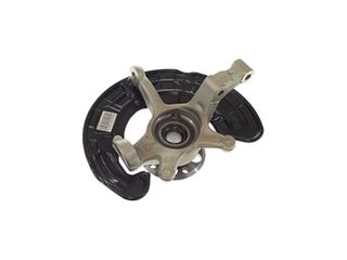 LF STUB AXLE HUB CARRIER CMPLT W176 MB