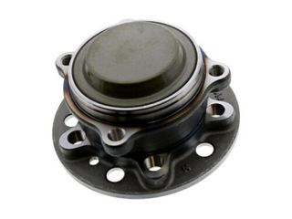 FRONT WHEEL BEARING HUB W205 SKF