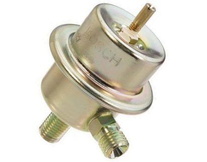 FUEL DAMPER M110 M116 BOSCH