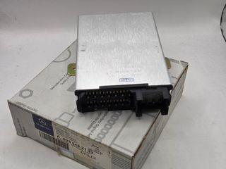 CRUISE CONTROL UNIT W124 R129 W201 MB