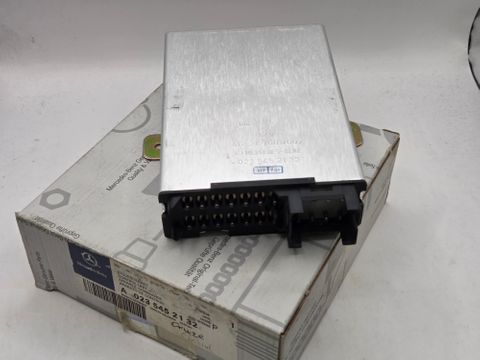 CRUISE CONTROL UNIT W124 R129 W201 MB