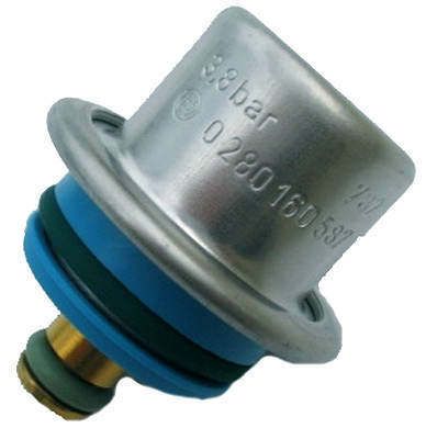 FUEL REGULATOR M104 M111 BOSCH