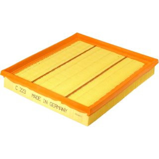 AIR FILTER W463 W220 400CDI E385L MB