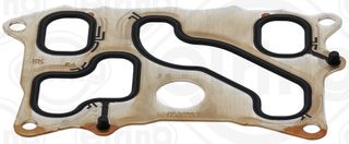 OIL COOLER GASKET
