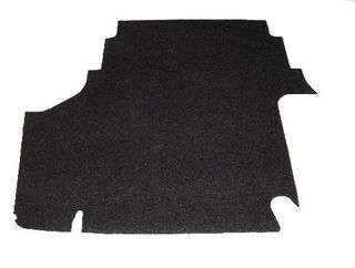 BOOT RUBBER MAT W114