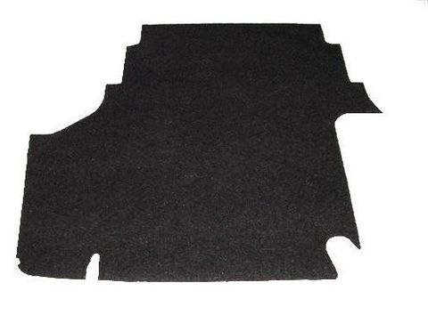 BOOT RUBBER MAT W114