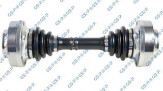 FRONT DRIVESHAFT W463 GSP