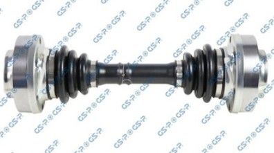 FRONT DRIVESHAFT W463 GSP