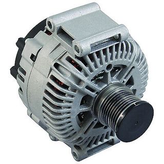 ALTERNATOR OM642 W164 W204 180AMP