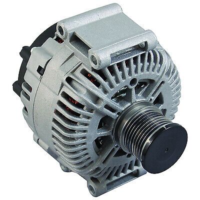 ALTERNATOR OM642 W164 W204 180AMP