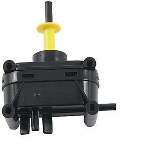 CENTRAL LOCK ELEMENT W126 -86