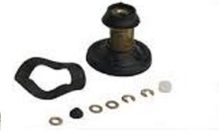 HEATER TAP DIAPHRAM W126 SEAL KIT