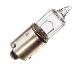 BULB PARKLAMP 12V6W H6W W210