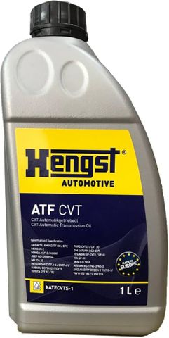 OIL AUTO TRANS W169 CVT 722.8 1LTR FEBI 27975