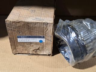 AUTO PLANETARY DRUM MB