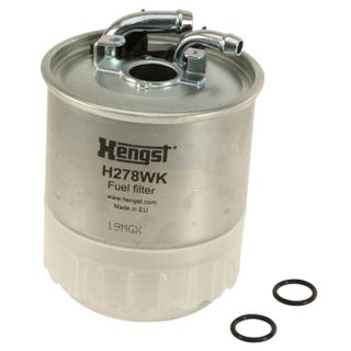 FUEL FILTER WK842/23X H278WK