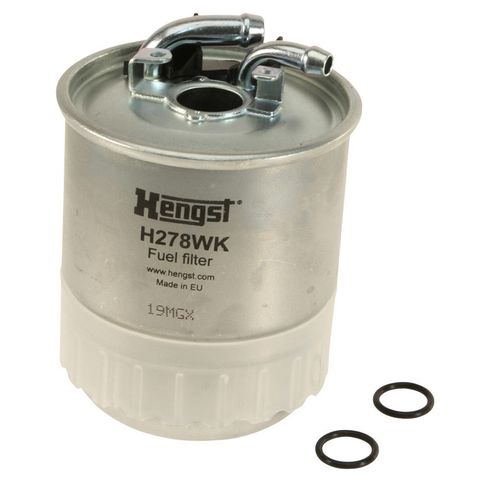 FUEL FILTER WK842/23X H278WK