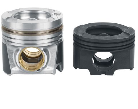 PISTON OM651 STD