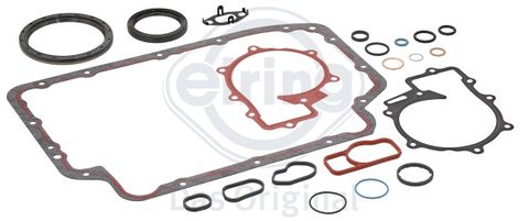 CRANKCASE GASKET SET OM651