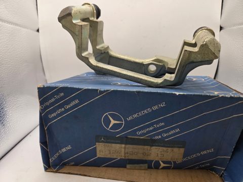 CALIPER HOUSING