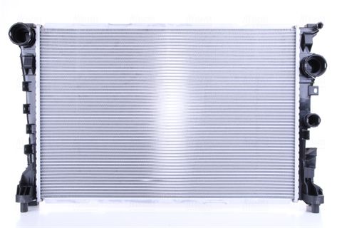 RADIATOR W204 W212 W218 AMG NRF