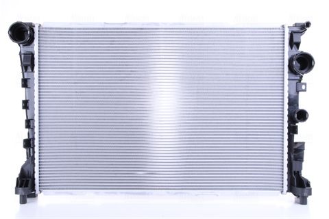 RADIATOR W212 W218 AMG NRF