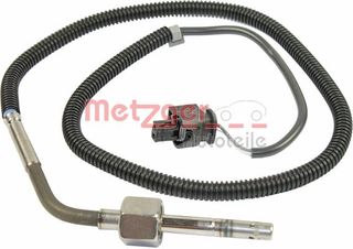 EXHAUST TEMP SENSOR W204 W218 HELLA