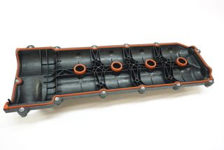 LH ROCKER COVER M156 PLASTIC