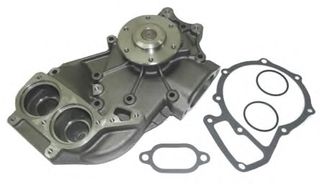 WATER PUMP    FEBI   31531