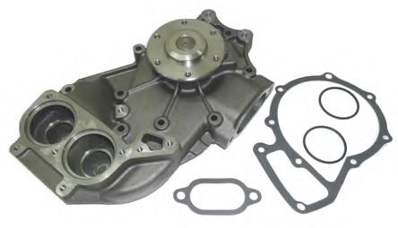 WATER PUMP    FEBI   31531