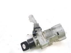STEERING LOCK W202 -96 USED