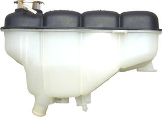 RAD HEADER TANK W202 -96