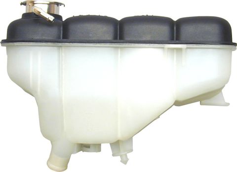 RAD HEADER TANK W202 -96