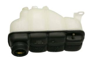 RAD HEADER TANK W202 96-