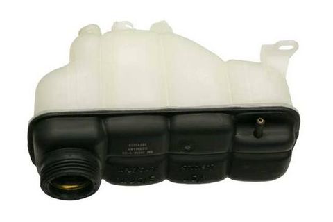 RAD HEADER TANK W202 96-