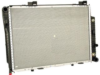 RADIATOR W202 W210 C230K SLK