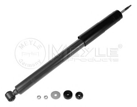 REAR SHOCK ABSORBER W203 BILSTEIN