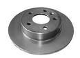 REAR BRAKE DISC VITO WDF638