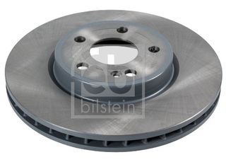 FRONT BRAKE DISC W177 W247 SPORT BREMBO