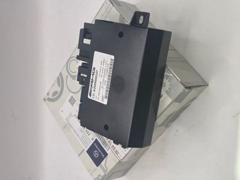 CONTROL UNIT DIFF LOCK