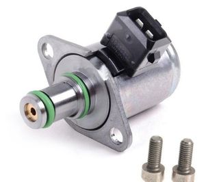 POWER STEERING SOLENOID VALVE MB