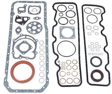 ENGINE GASKET SET M116 M117 350 450