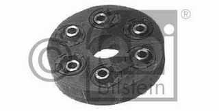FRONT DRIVESHAFT COUPLING W126 280SE
