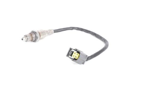 EXHAUST O2 SENSOR W245 W176 BOSCH 007