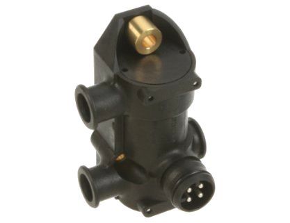 FUEL SHUT OFF VALVE C250D