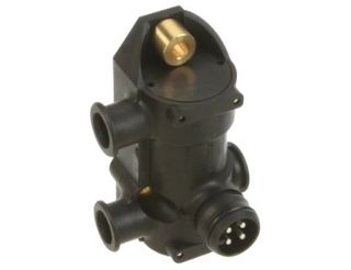 FUEL SHUT OFF VALVE C250D