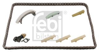 TIMING CHAIN TENSIONER RAIL KIT 350 450 FEBI 30310