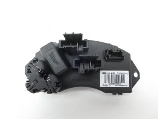 BLOWER REGULATOR R172 SLK METZGER